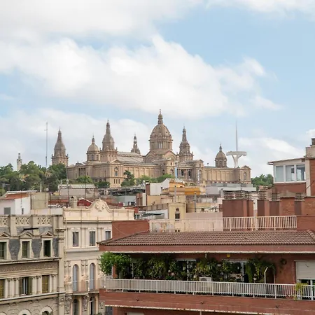 Arco 3* Barcelona