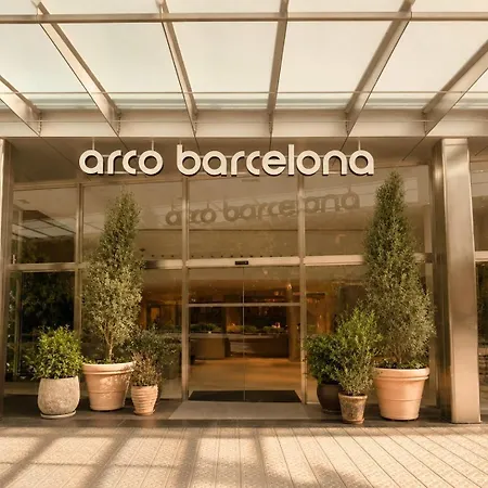 Arco 3* Barcelona