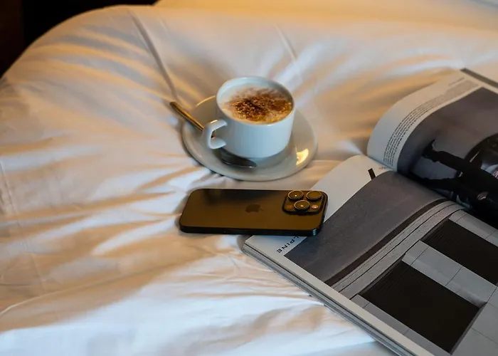 Hotel Arco Barcelona