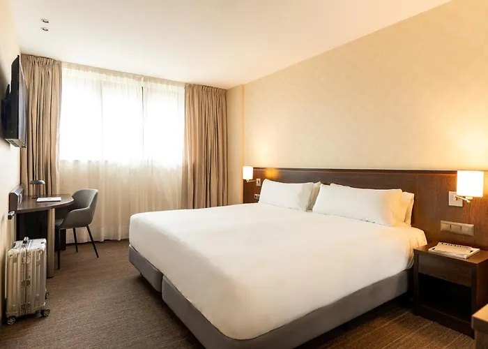 Arco Hotel 3*