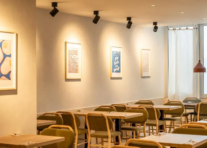 Hotel Arco Barcelona