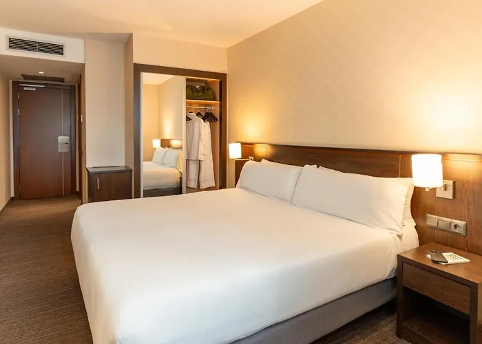 Hotel Arco Barcelona