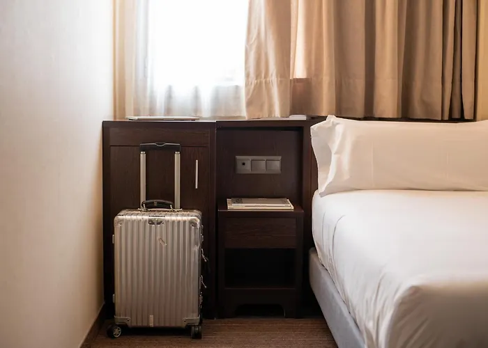 Arco Hotel