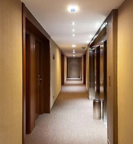 Arco Hotel Barcelona