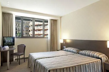 Arco Hotel Barcelona