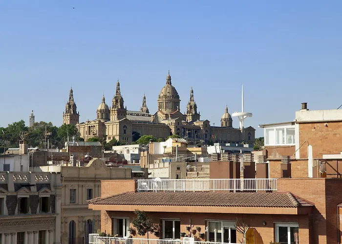 Arco Hotel Barcelona
