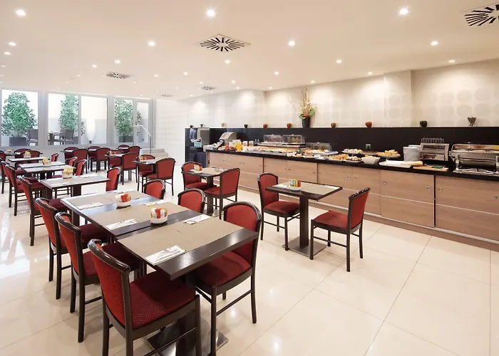 Hotel Arco 3*