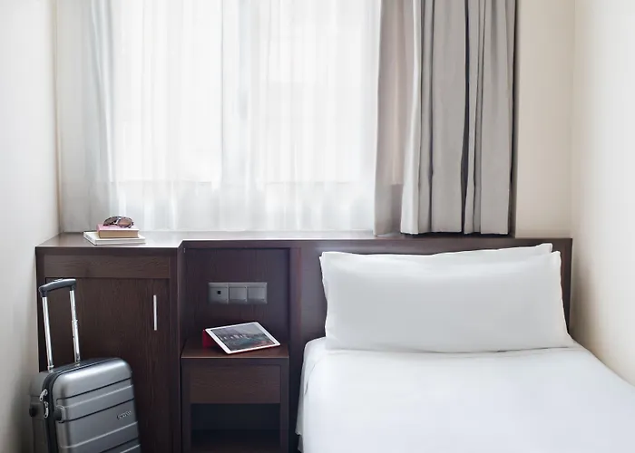 Arco Hotel Barcelona