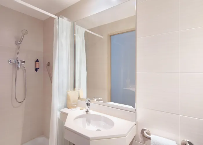 Arco Hotel 3*