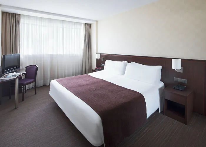 Arco Hotel