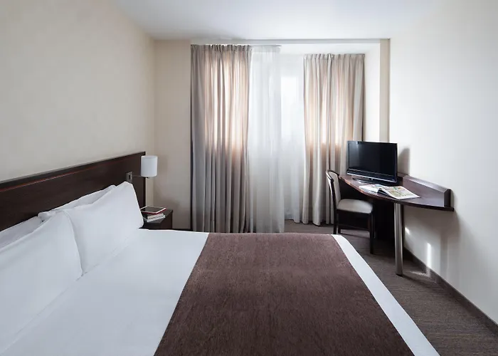 Hotel Arco Barcelona