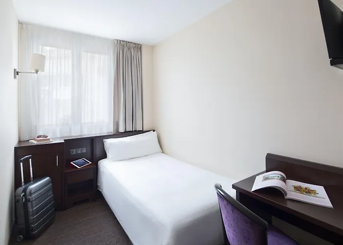 Arco Hotel