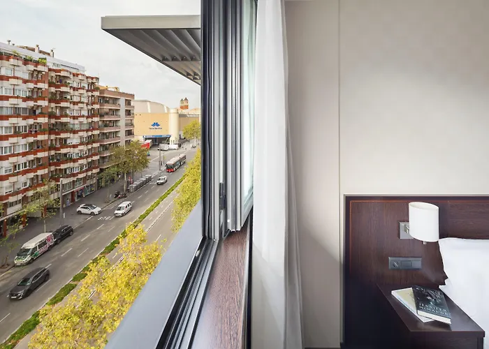 Arco 3* Barcelona