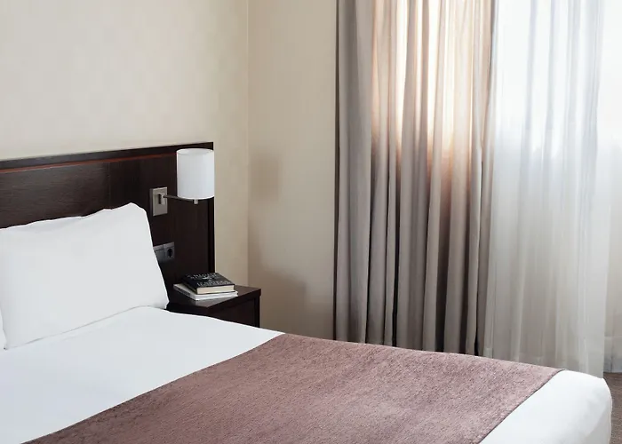 Hotel Arco
