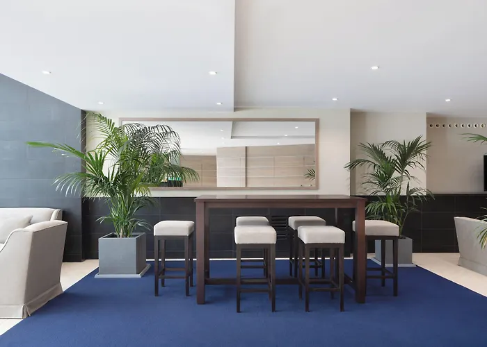 Hotel Arco Barcelona