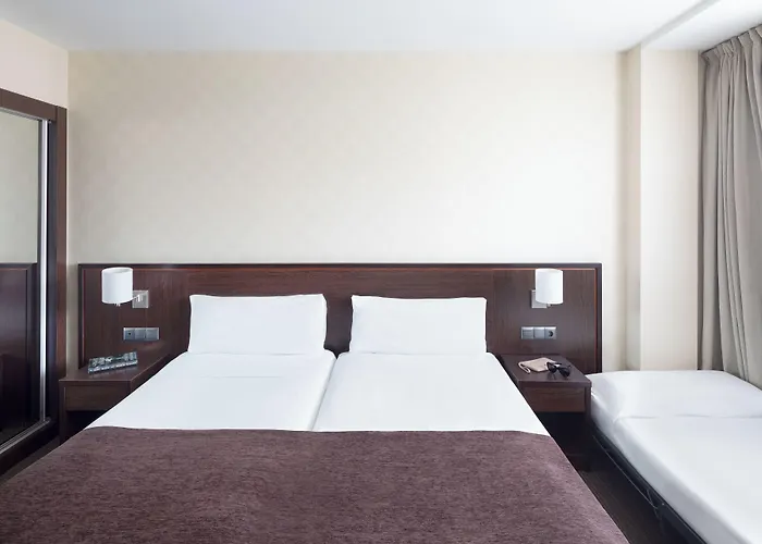 Hotel Arco