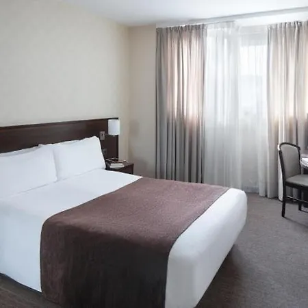 Hotell Lugano 3*