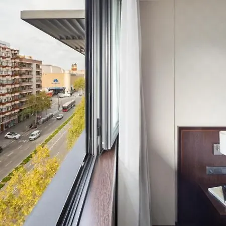 Lugano Barcelona