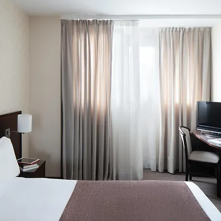 Lugano Hotel Barcelona