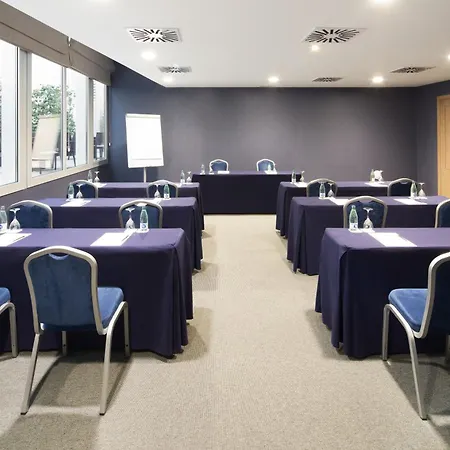 Lugano Hotell 3*