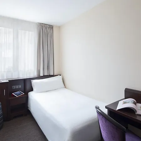 Lugano 3* Barcelona