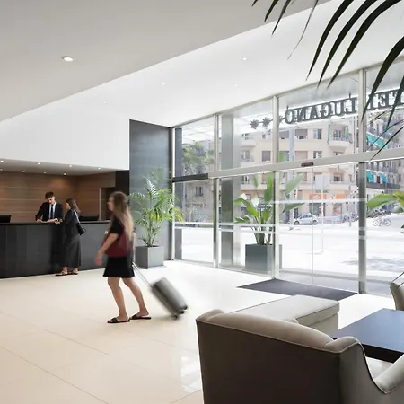 Lugano Hotel
