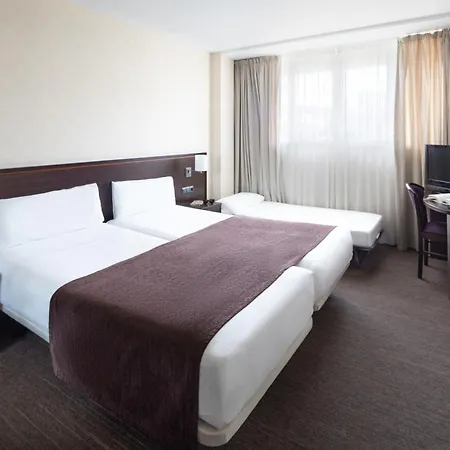 Hotell Lugano