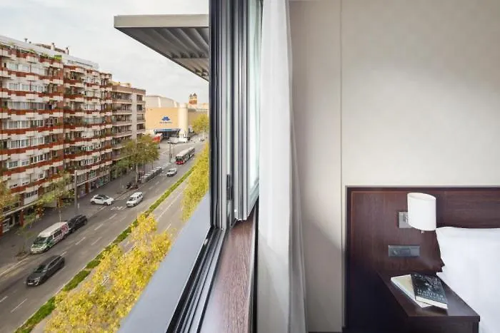 Arco Barcelona