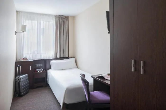 Hotell Arco Barcelona