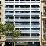 Arco Hotel Barcelona