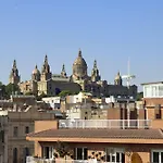 Arco Hotel Barcelona