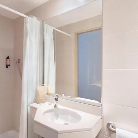 Lugano Hotel Barcelona