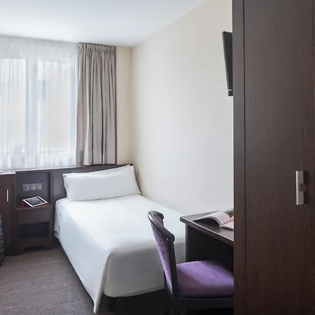Lugano Hotel
