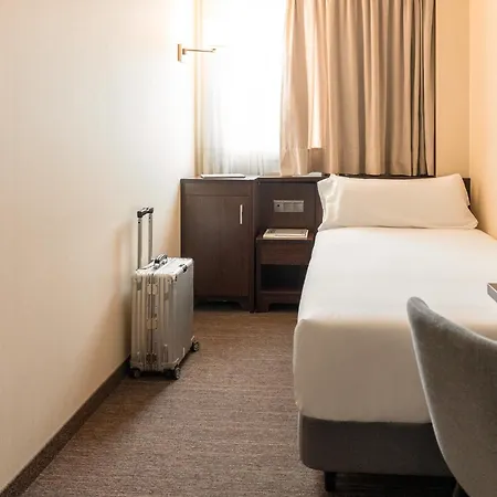 Hotel Arco Barcelona