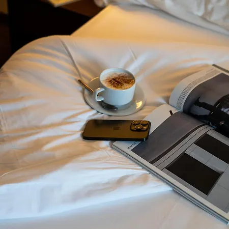 Hotel Arco Barcelona