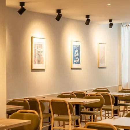 Hotel Arco Barcelona