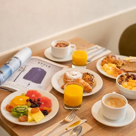 Arco Hotel 3*