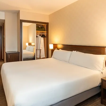 Hotel Arco Barcelona