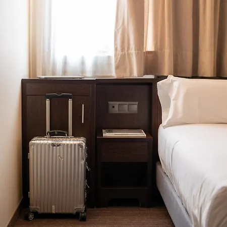 Arco Hotel