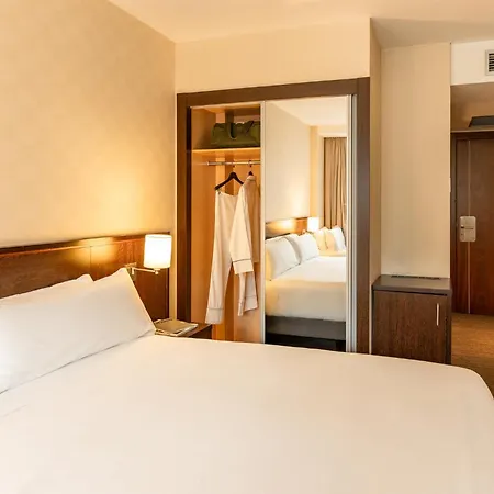 Arco Hotel 3*