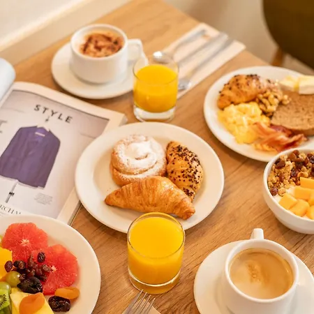 Hotel Arco 3*