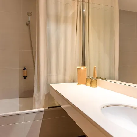 Arco Hotel Barcelona
