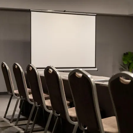 Hotel Arco Barcelona