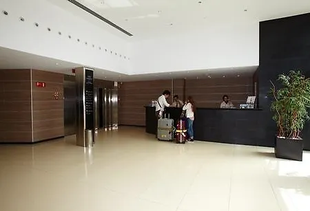 Arco Hotel 3*