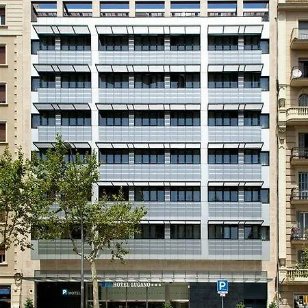 Arco Hotel Barcelona
