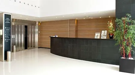 Hotel Arco 3*