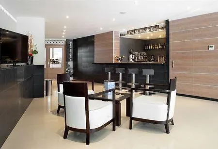 Arco Hotel