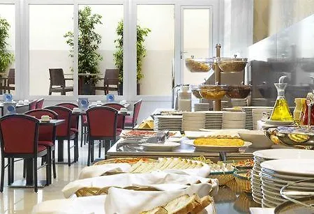 Hotel Arco