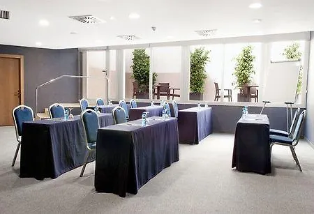 Arco Hotel 3*