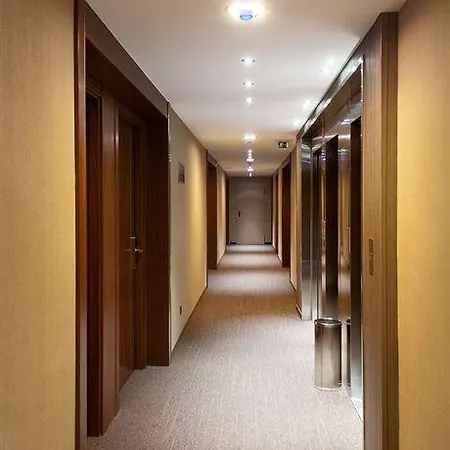 Arco Hotel Barcelona